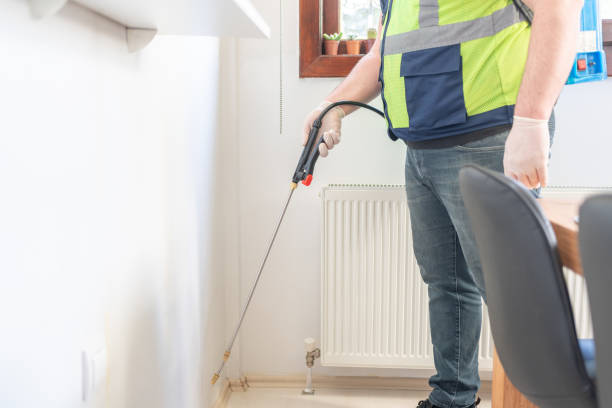Best Pest Inspection Near Me  in Maywood Park, OR