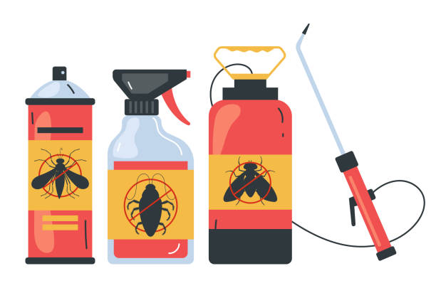 Best Best Pest Control Near Me  in Maywood Park, OR